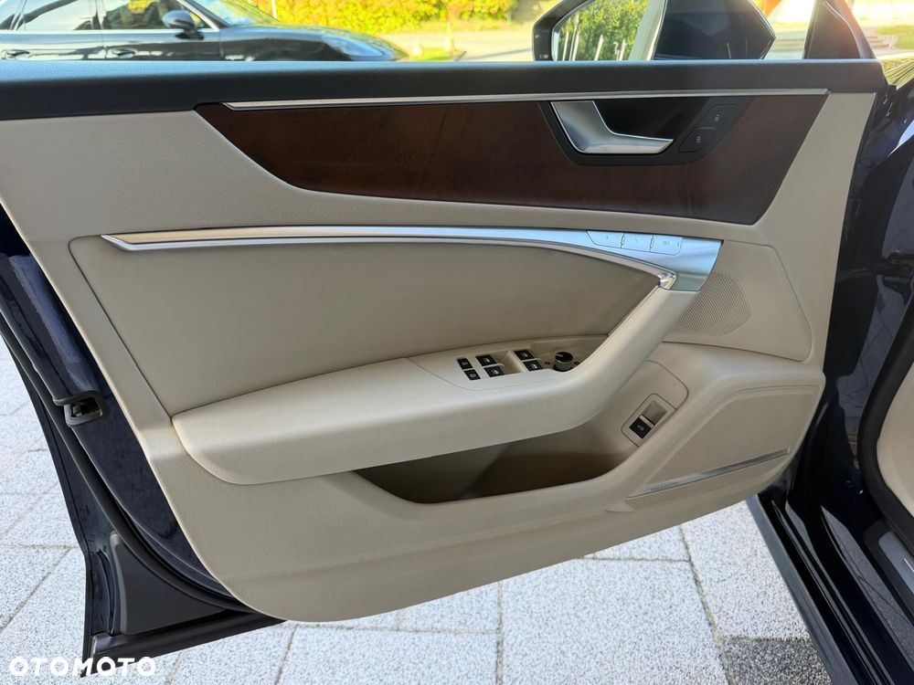 Audi A7 Sportback - 15