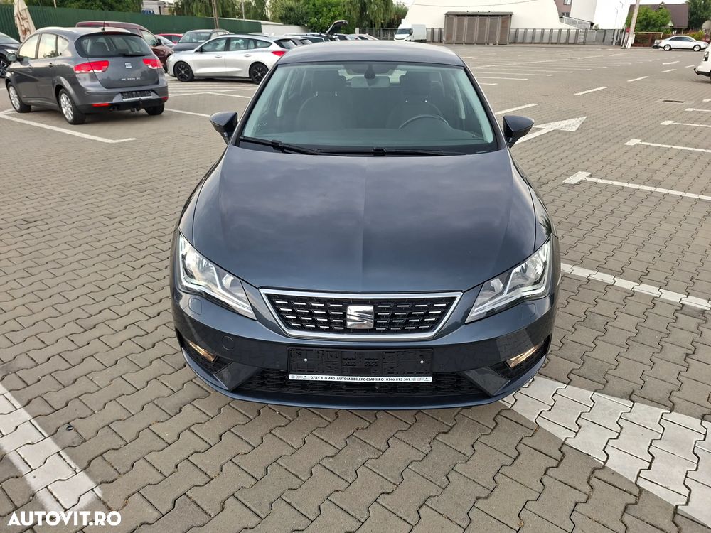 Seat Leon - 20