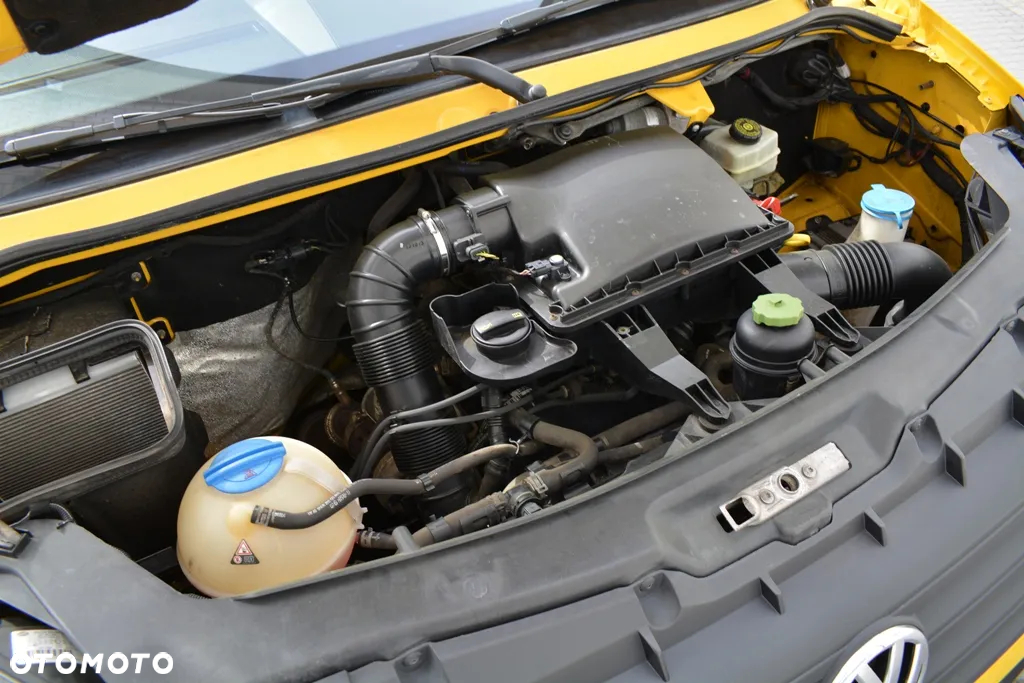 Volkswagen CRAFTER 35 2.0 TDI MAXI - 35