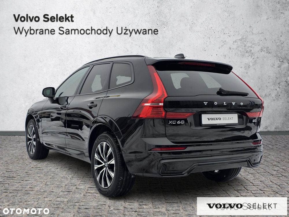 Volvo XC 60 - 7