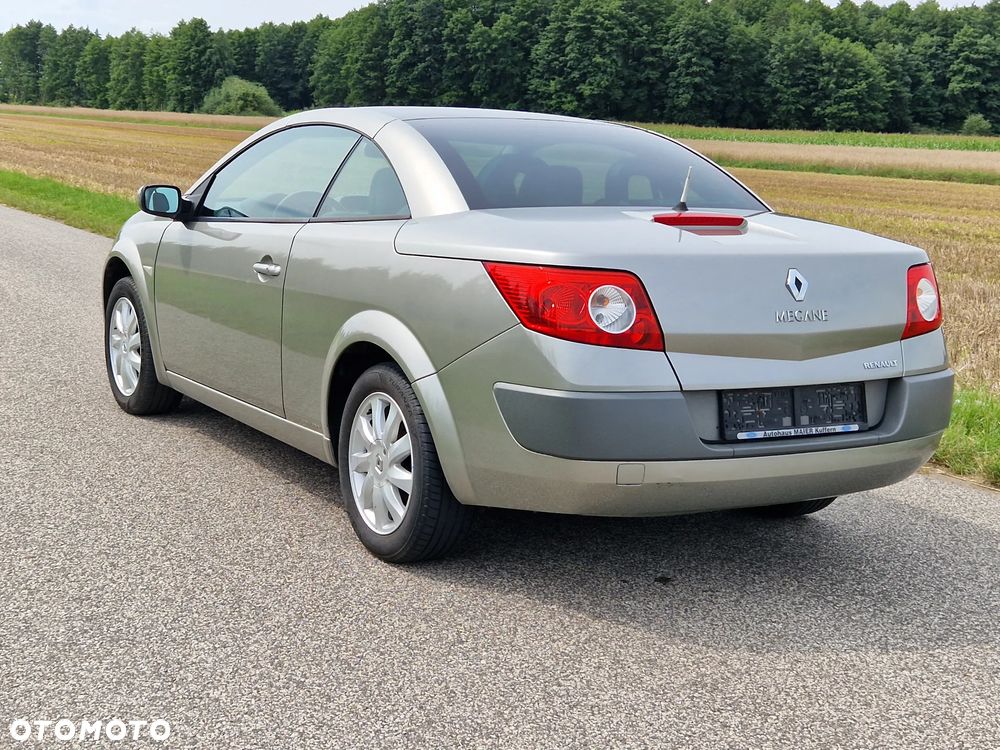 Renault Megane - 12