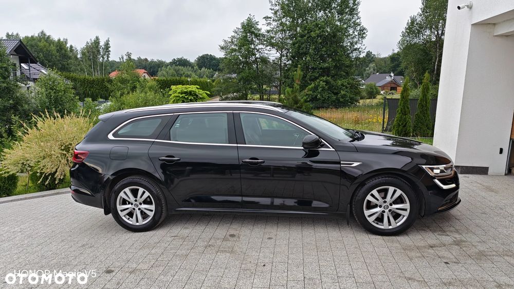 Renault Talisman ENERGY dCi 130 EDC INTENS - 14