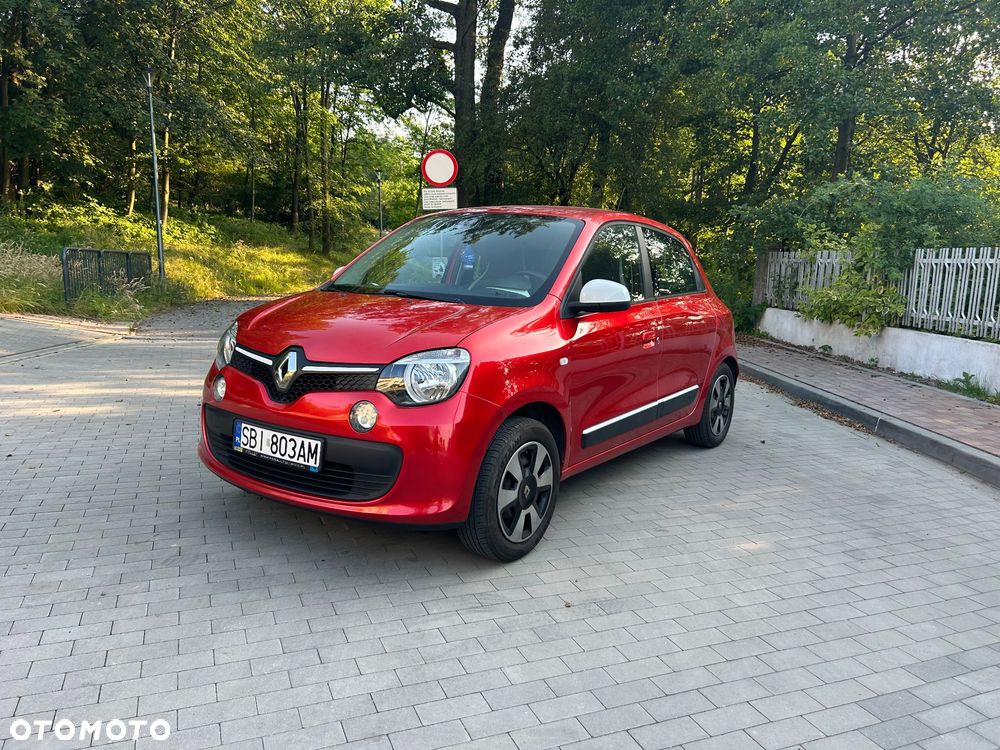 Renault Twingo SCe 70 Intens - 17