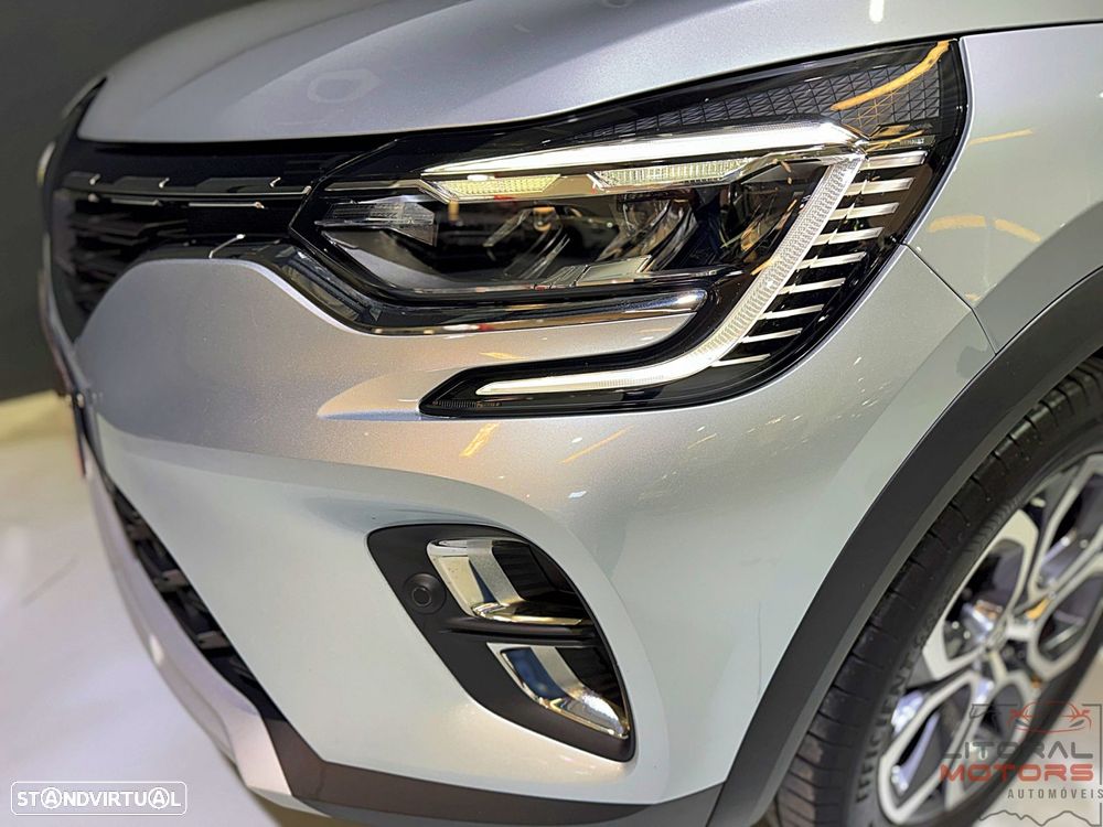 Renault Captur 1.0 TCe Intens - 5