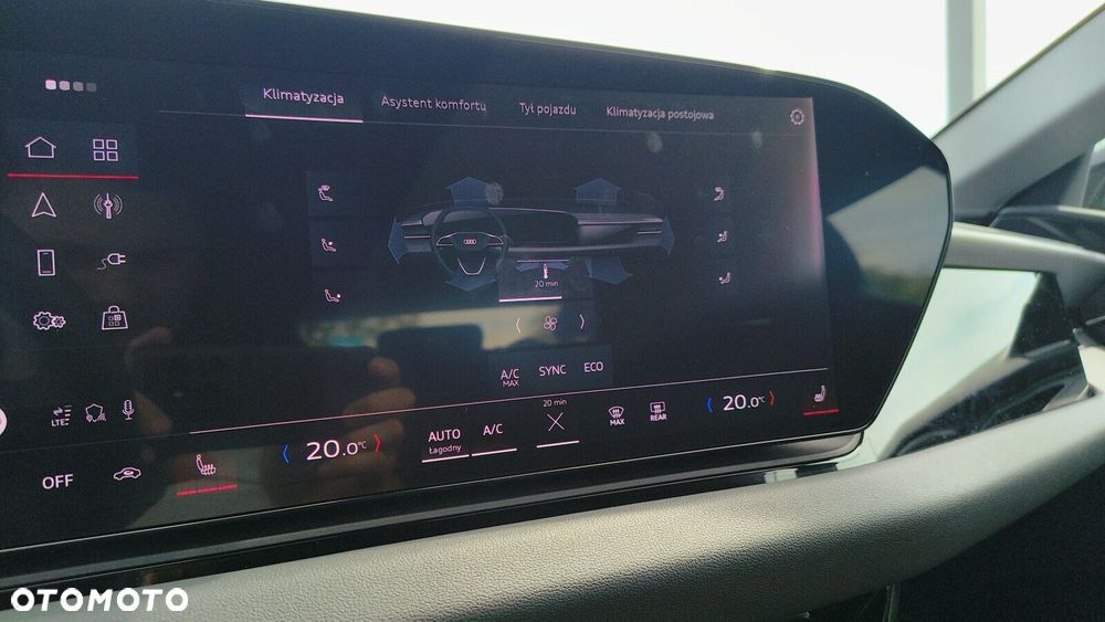 Audi A6 Sportback e-tron - 37