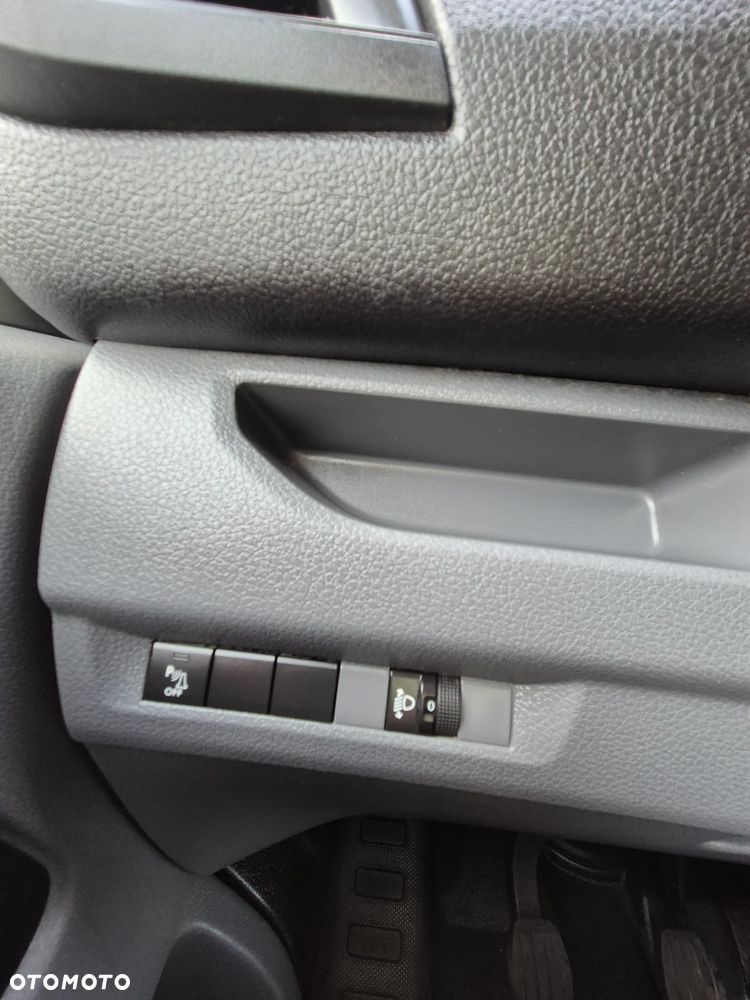 Toyota Proace Jumpy LONG L2 2020r 80Tys km!!! Klima SUPER STAN 100%Bezwypadkowy - 27