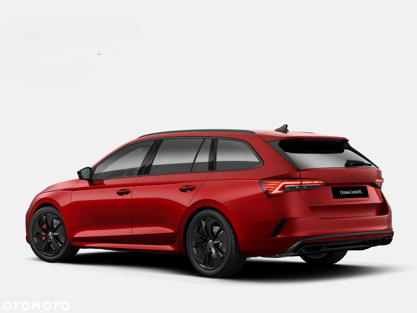 Skoda Octavia - 3