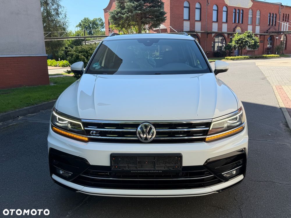 Volkswagen Tiguan - 9