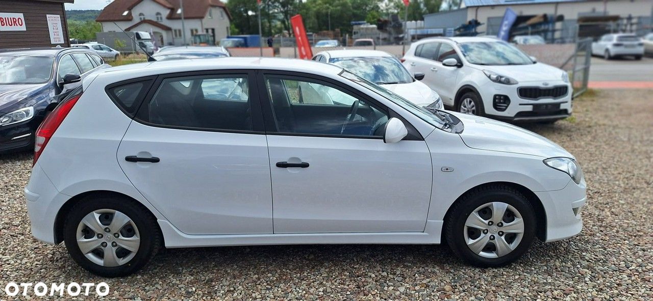 Hyundai i30 - 8