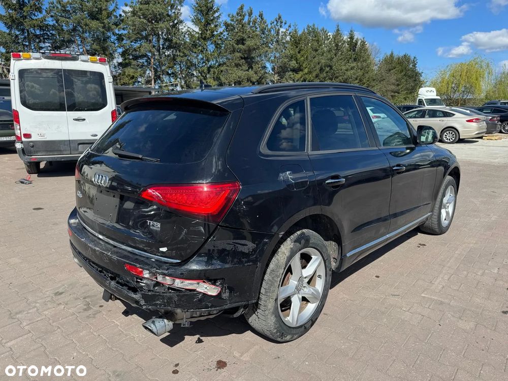Audi Q5 - 3