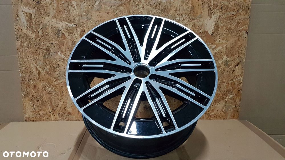 felga mercedes eqs amg 9.5jx21 et 30.1 - 2