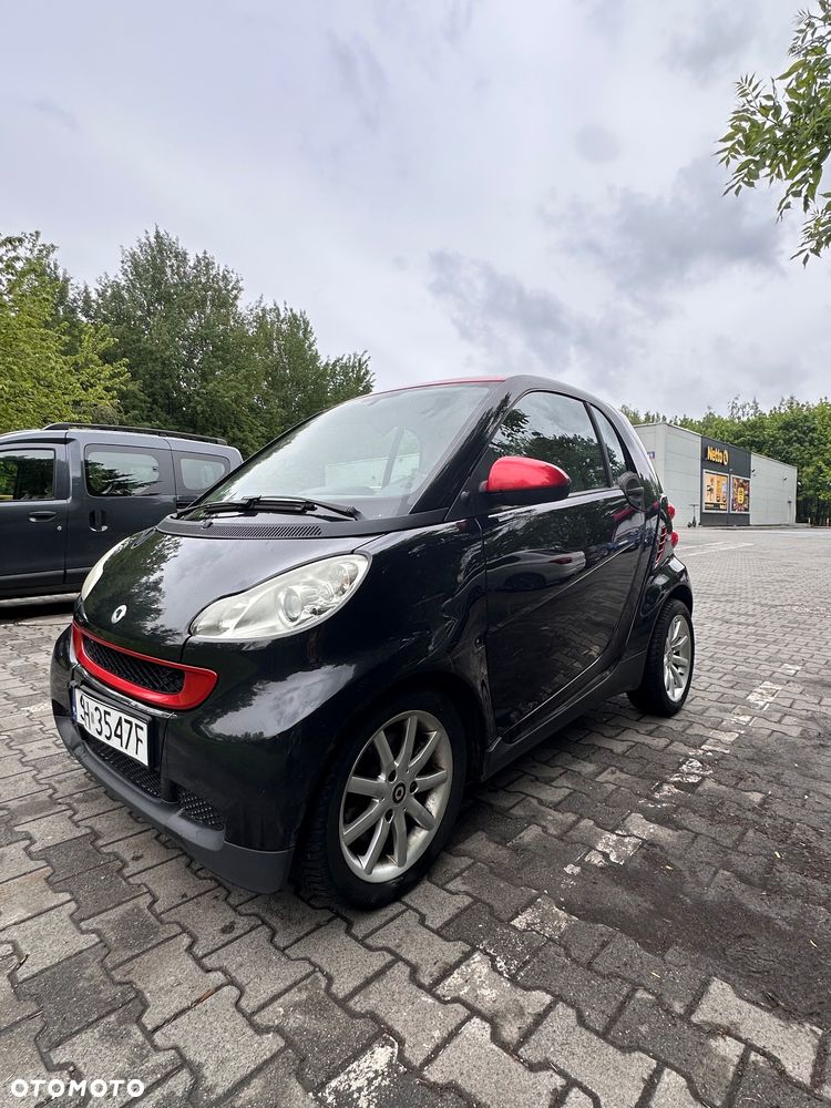 Smart Fortwo - 4