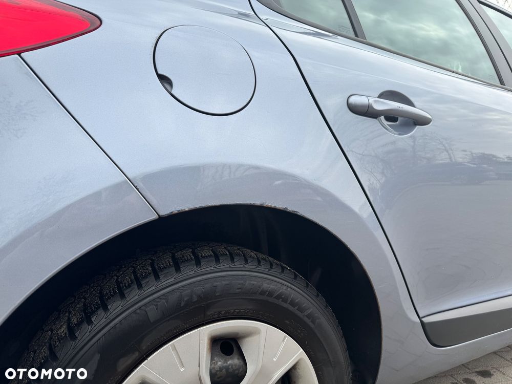 Renault Megane 1.6 16V Expression - 16