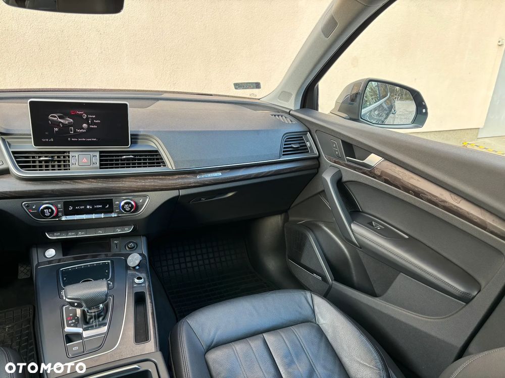 Audi Q5 2.0 TFSI Quattro Sport S tronic - 23