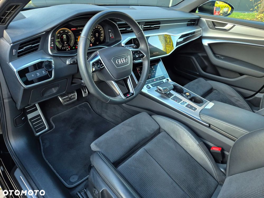 Audi A6 - 22
