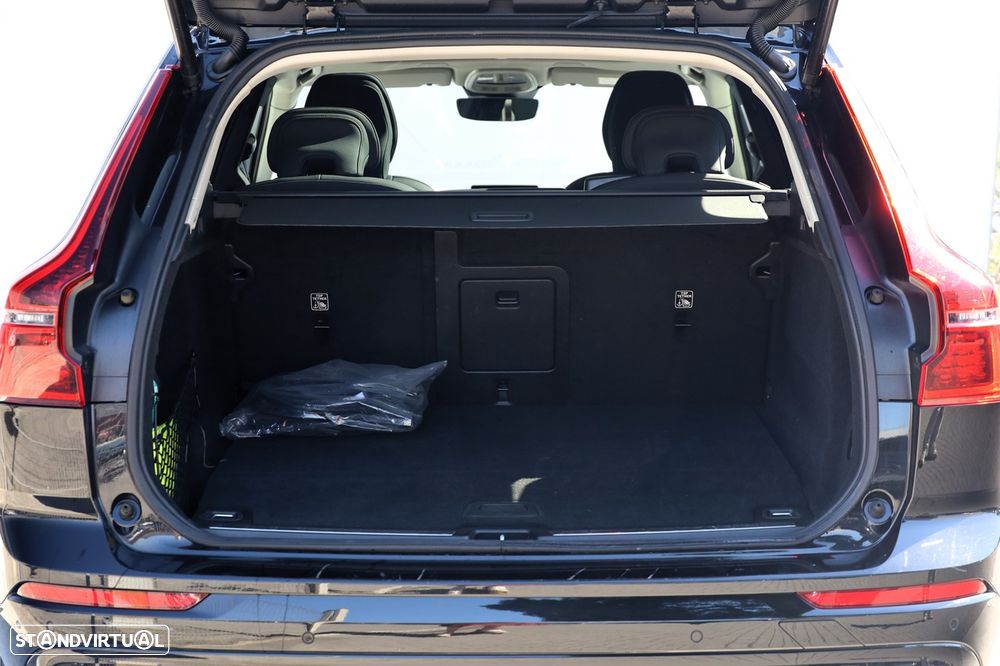 Volvo XC 60 2.0 T6 PHEV Plus Bright - 5