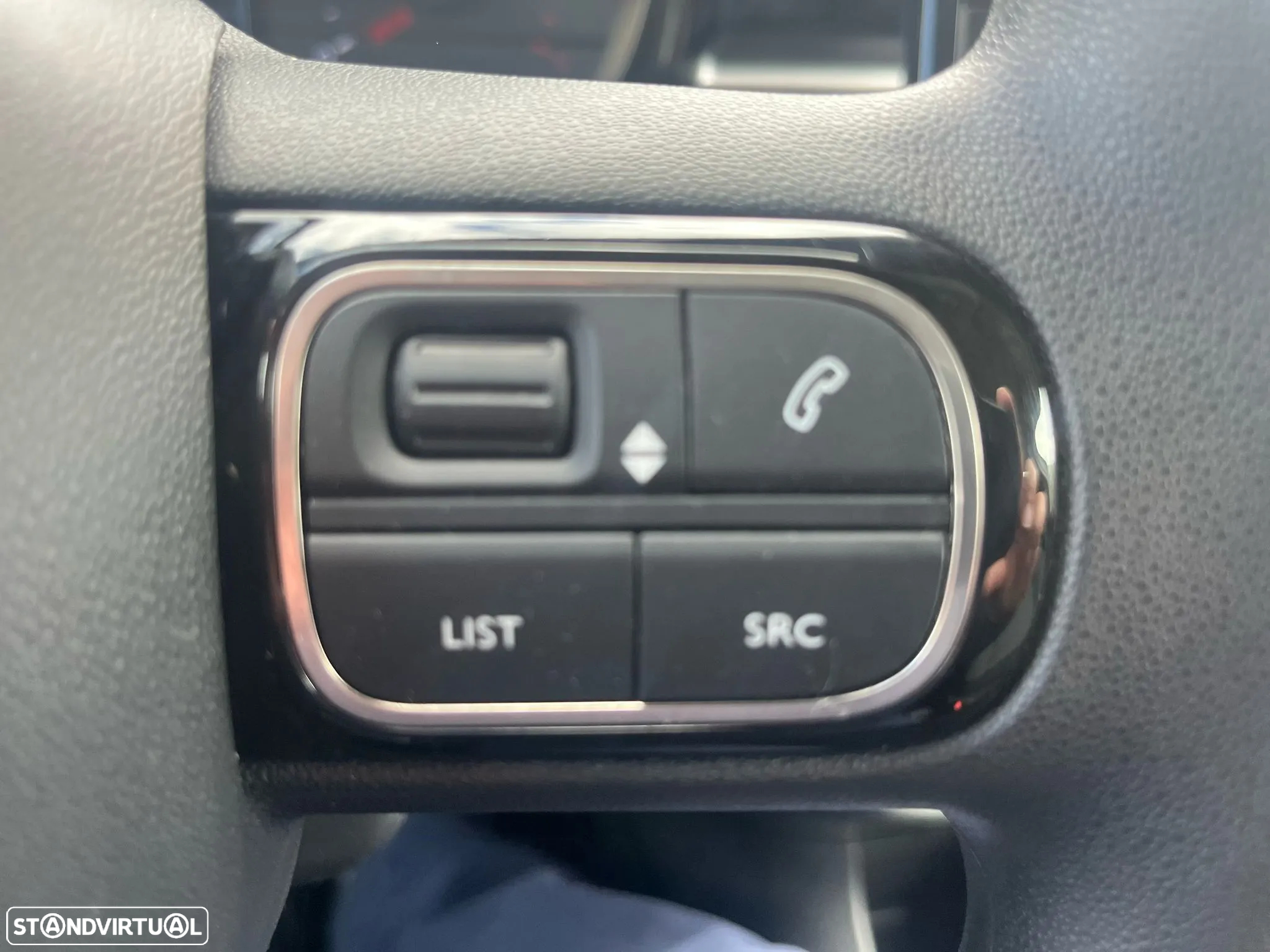 Citroën C3 1.5 BlueHDi Feel - 27