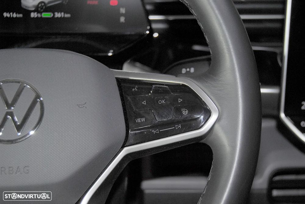 VW ID.Buzz 91 kWh Pro - 24