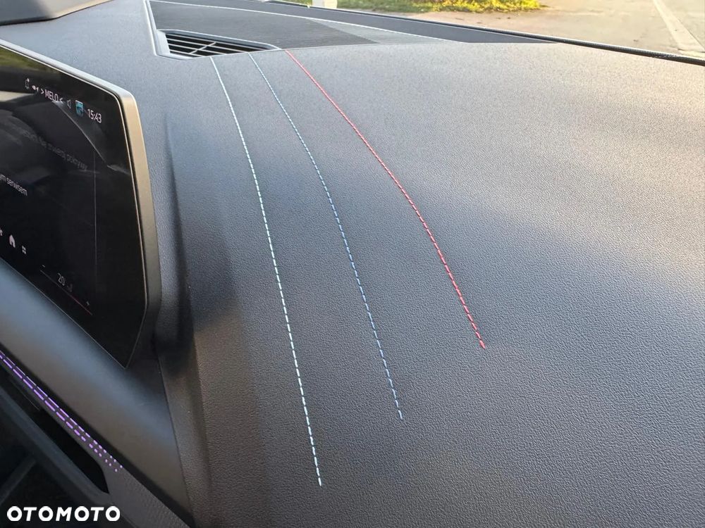 BMW Seria 1 120d M Sport Sport - 30