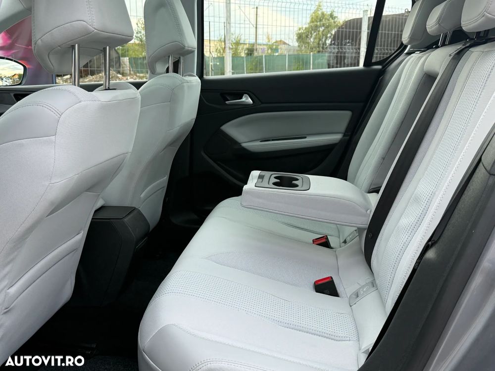 Peugeot 308 1.5 BlueHDi FAP STT EAT8 Allure Pack - 9
