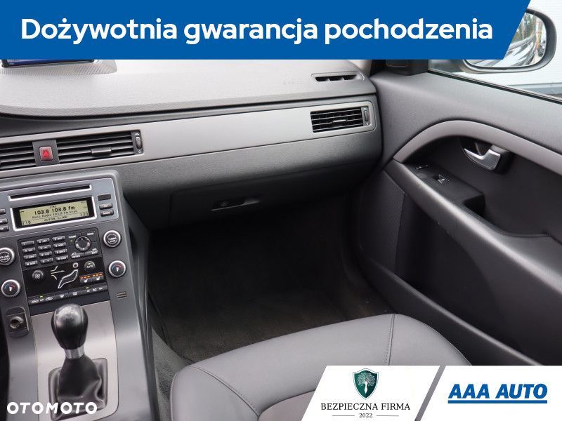 Volvo V70 - 10