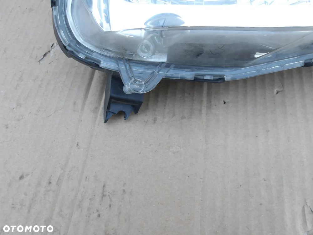 HALOGEN LEWY MITSUBISHI ECLIPSE CROSS W4323 - 5