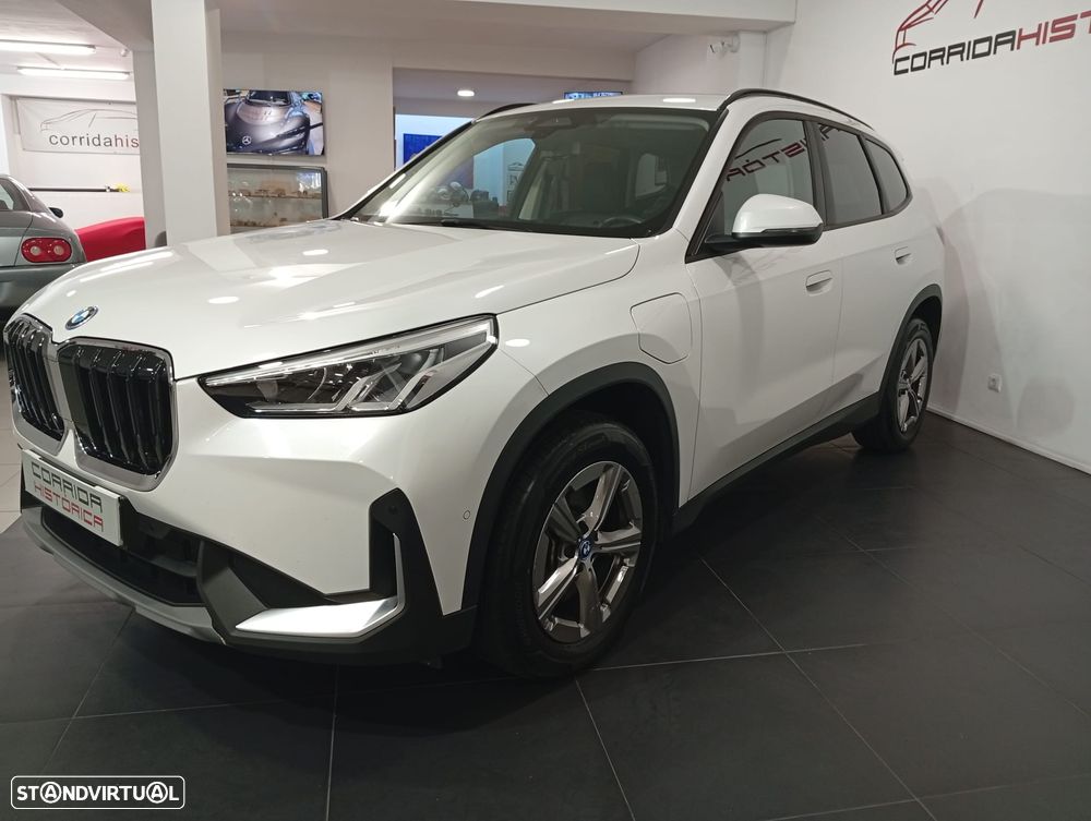 BMW X1 xDrive25e xLine - 48
