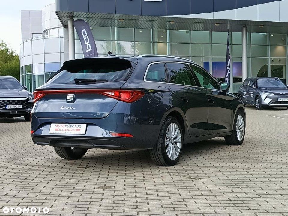 Seat Leon - 5