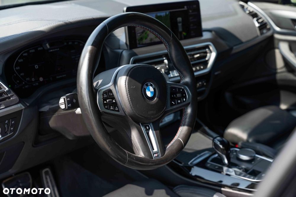 BMW X3 - 19