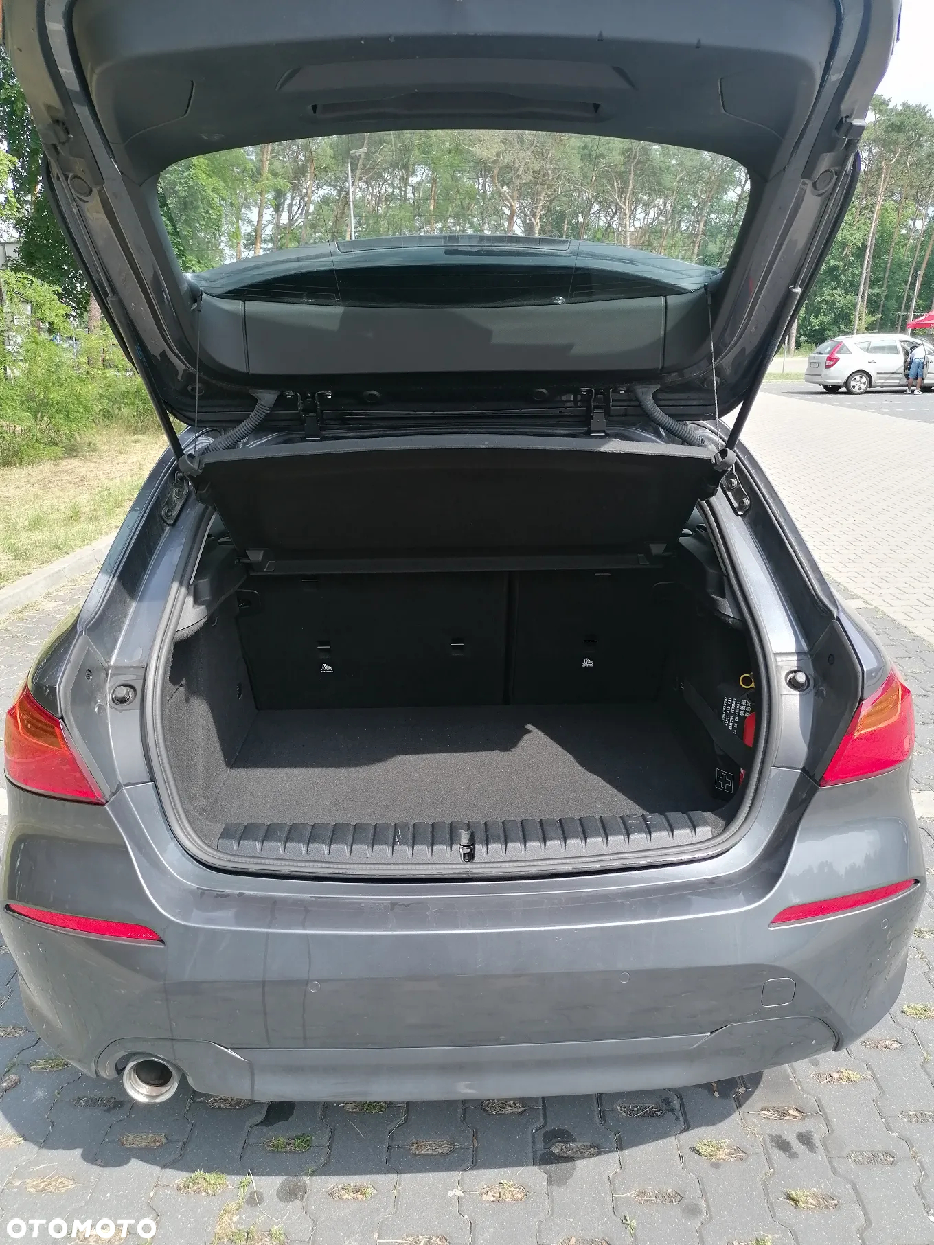 BMW Seria 1 116d Urban Line - 9