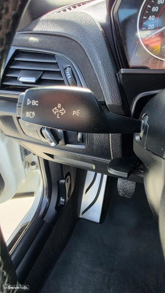 BMW 220 d Coupe Pack M - 20