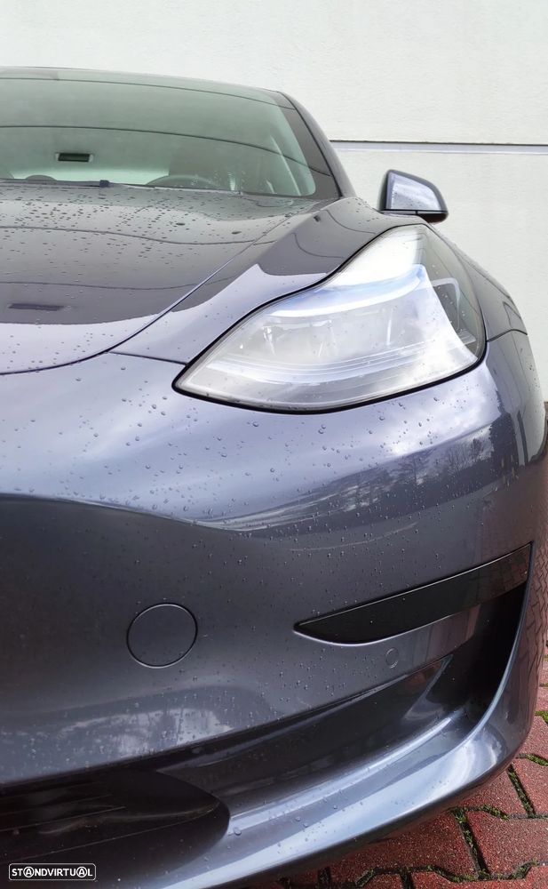 Tesla Model 3 Standard Range Plus RWD - 16