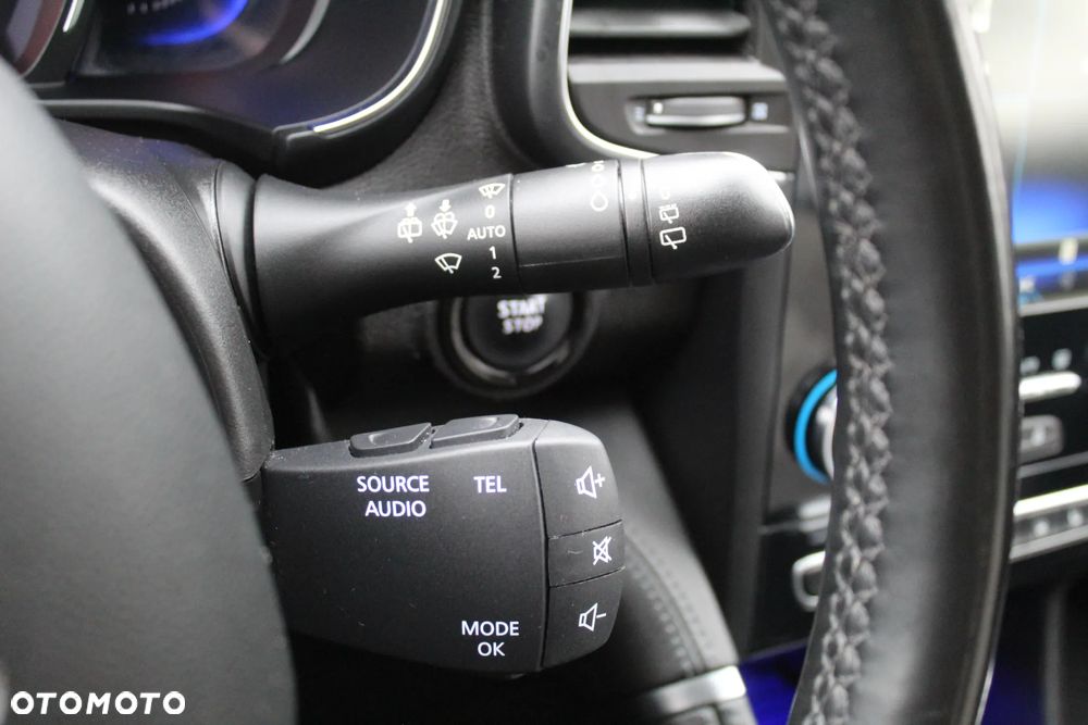 Renault Koleos 2.0 dCi Initiale Paris 4x4 X-Tronic - 36