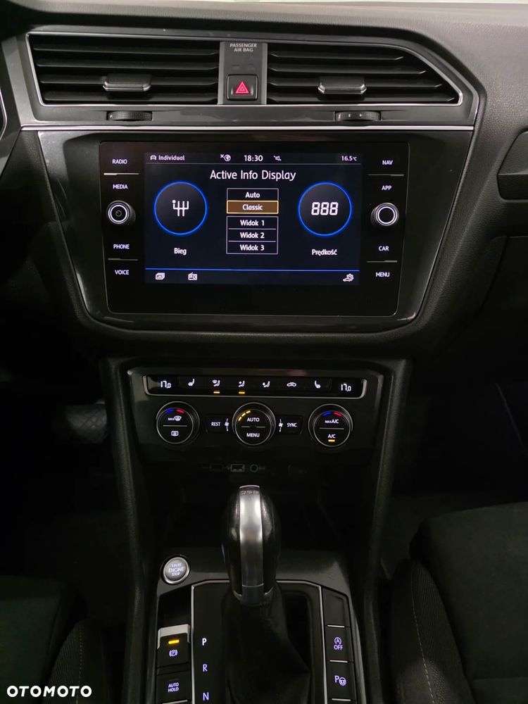 Volkswagen Tiguan Allspace 2.0 TDI SCR 4Motion DSG Highline - 14