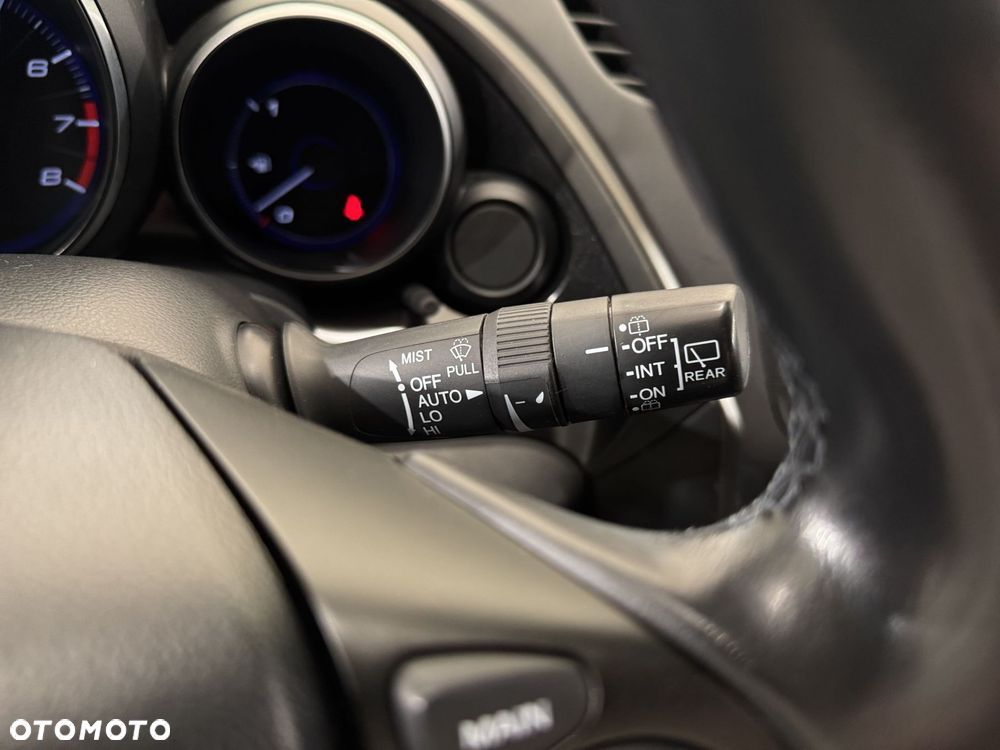 Honda Civic - 19
