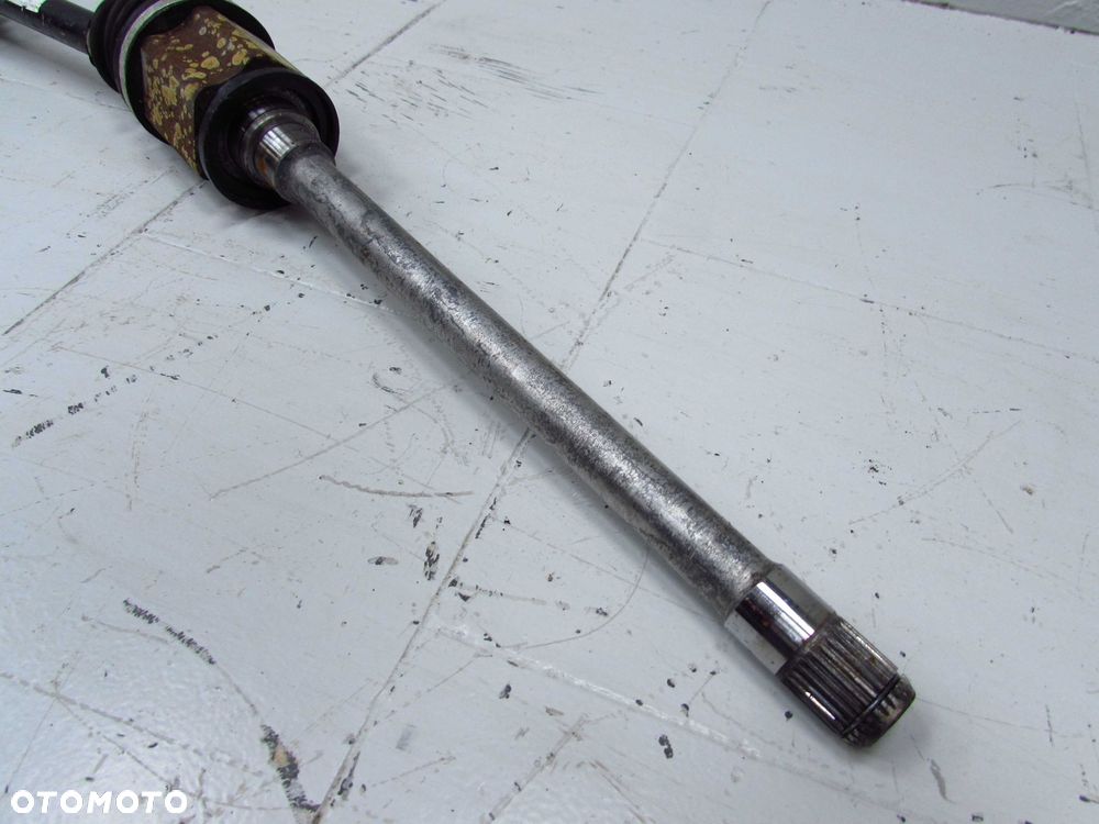 BMW X3 E83 2.0 D LIFT POLOS POLOSKA PRAWA DLUGA 3450564 - 5