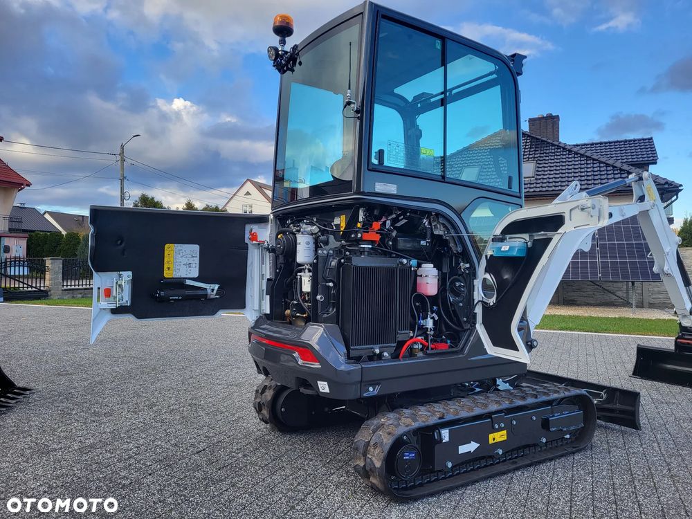 Bobcat E19  R2-SERIES - 13