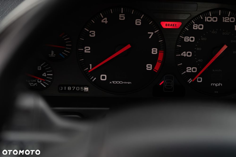Acura NSX - 15