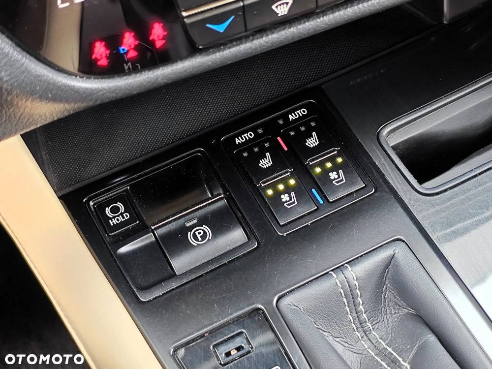 Lexus RX 300 Prestige - 21