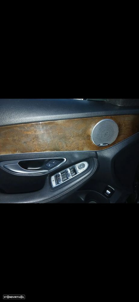 Mercedes-Benz C 180 - 10