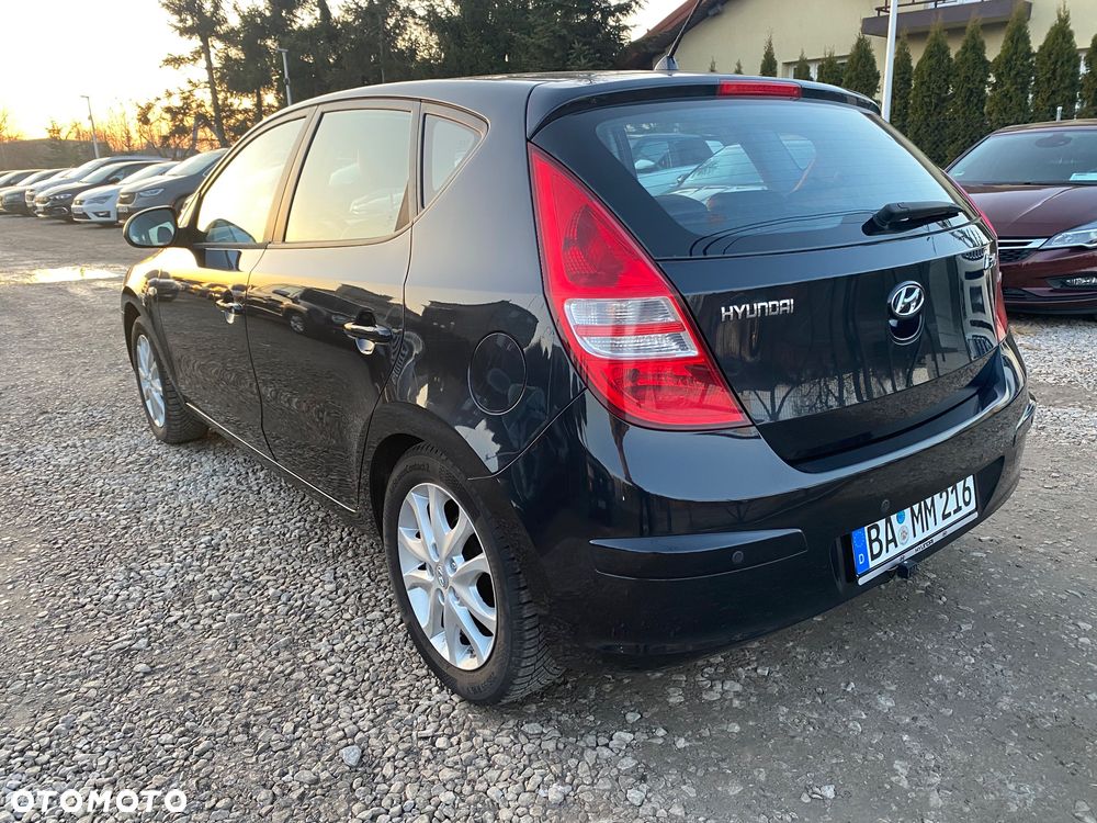 Hyundai i30 1.4 Edition Plus - 36