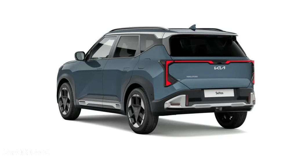Kia Seltos - 4