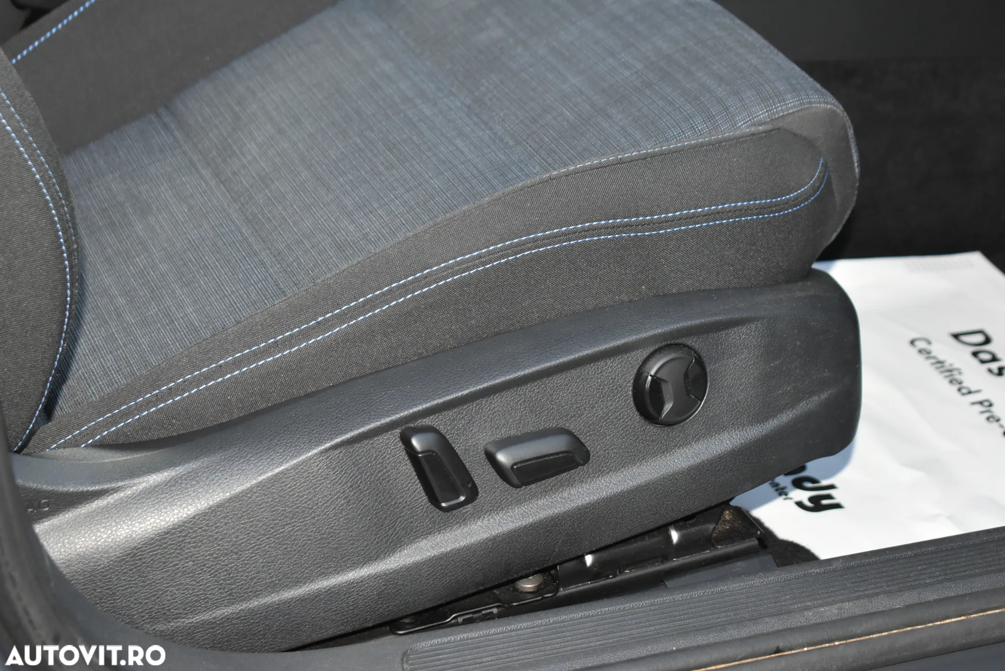 Volkswagen Passat Variant 1.4 TSI Plug-In-Hybrid DSG GTE - 18