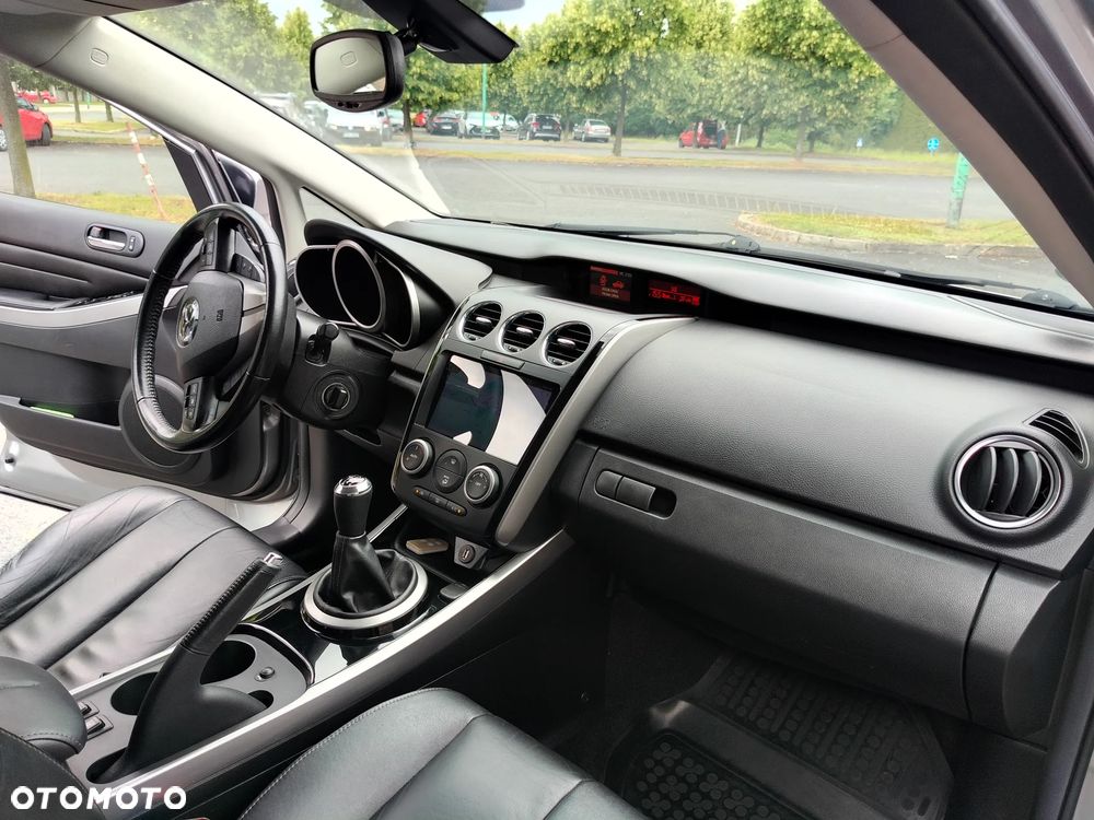 Mazda CX-7 2.2 MZR-CD Exclusive-Line - 15