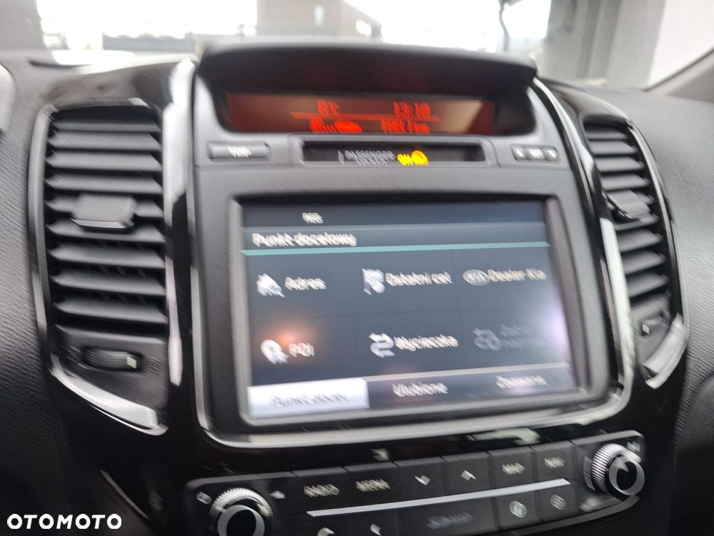 Kia Venga 1.4 CVVT UEFA EURO 2016 - 19