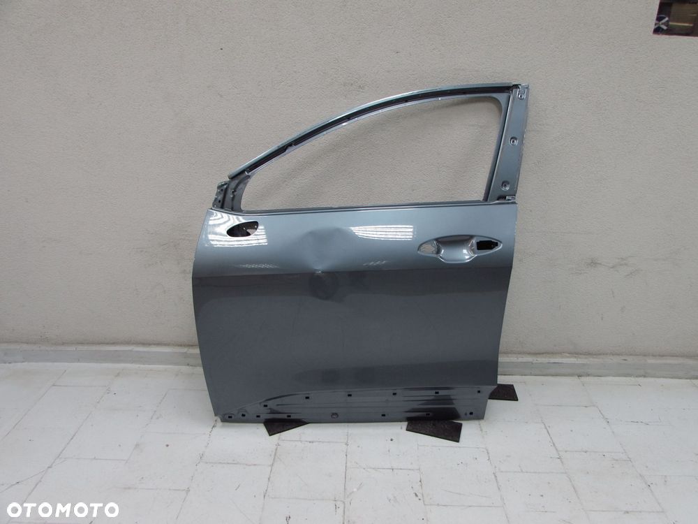 KIA SPORTAGE 5 V 21- DRZWI PRZOD LEWE PRZEDNIE - 1