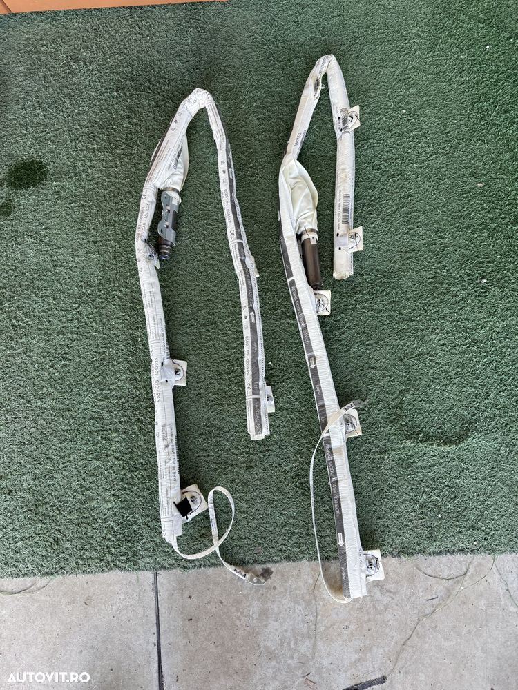 Airbag cortina stanga dreapta Bmw seria 5 G30 - 2