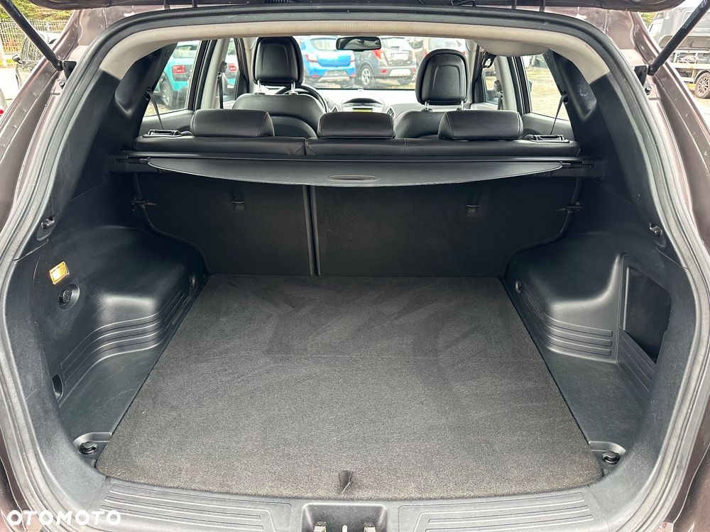 Hyundai ix35 2.0 CRDi 4WD Premium - 20