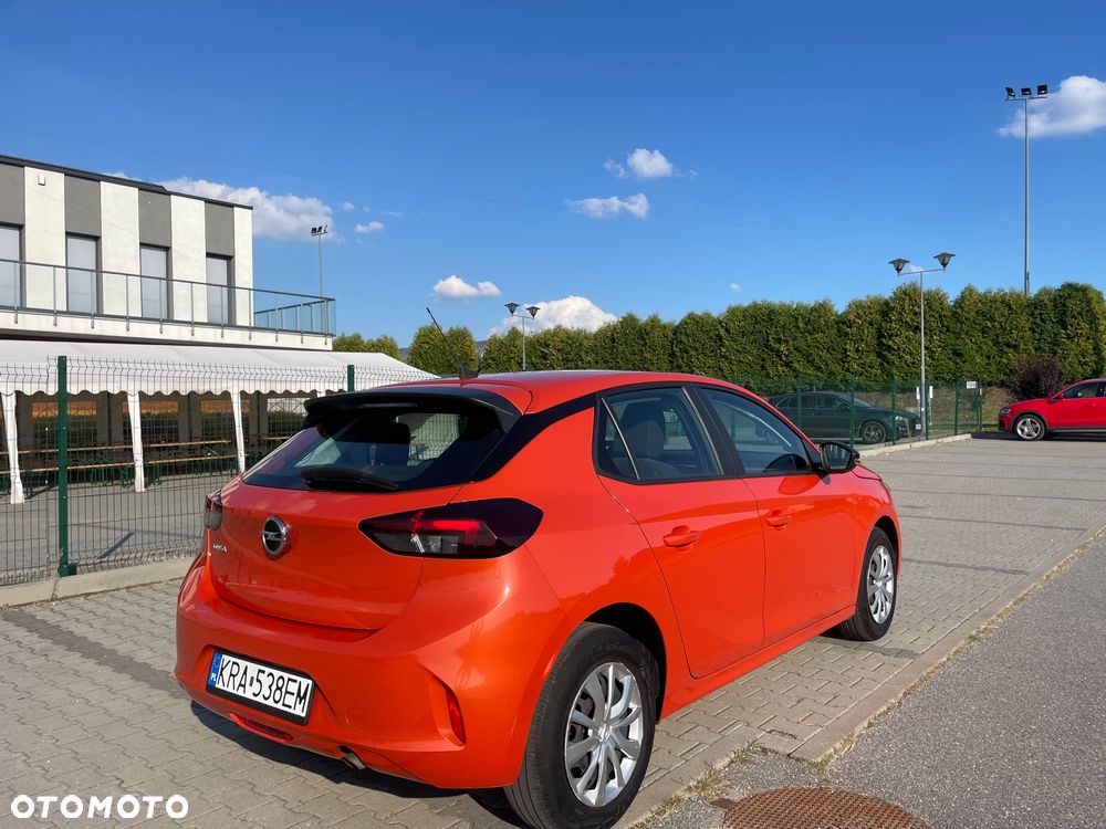 Opel Corsa 1.2 Edition S&S - 3