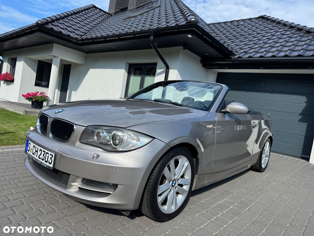 BMW Seria 1 118d - 30